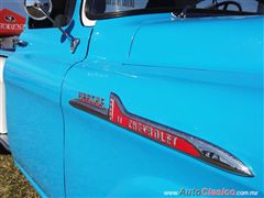 American Classic Cars 2014 Sinaloa - Imágenes del Evento I