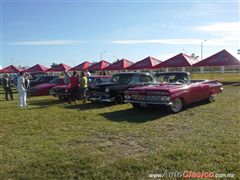 American Classic Cars 2014 Sinaloa - Imágenes del Evento III