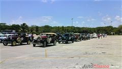 Rally Maya 2014 - Imágenes del evento III