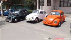 24 Aniversario Museo del Auto de Monterrey - Imágenes del Evento - Parte IV