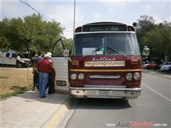 24 Aniversario Museo del Auto de Monterrey - Imágenes del Evento - Parte VII