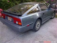 NISSAN 300 ZX