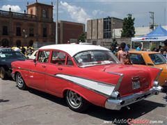 San Luis Potosí Vintage Car Show - Event Images - Part II