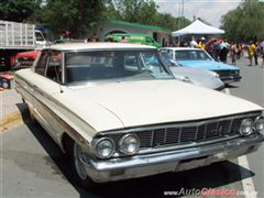 25 Aniversario Museo del Auto y del Transporte de Monterrey - Imágenes del Evento - Parte II