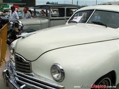 Desfile y Exposición de Autos Clásicos y Antiguos - Exhibición Parte II