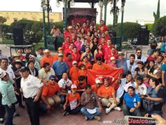 5o Festival Mi Auto Antiguo San Felipe Guanajuato - Premios y Reconocimientos