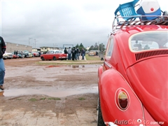 Séptima Ruta Zacatecana - Calera