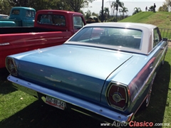 1965 Ford Galaxie 2 Door Hardtop