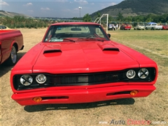 10o Encuentro Nacional de Autos Antiguos Atotonilco - Imágenes del Evento - Parte X