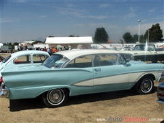 10a Expoautos Mexicaltzingo - 1958 Ford Fairlane Two Door Hardtop