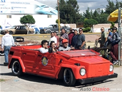 Octava Ruta Zacatecana - Llegando a Fresnillo