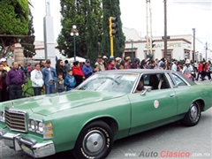 6o Festival Mi Auto Antiguo San Felipe Guanajuato - Imágenes del Evento - Parte II