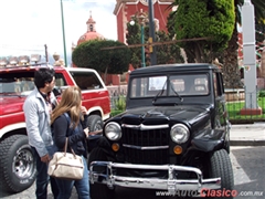 6o Festival Mi Auto Antiguo San Felipe Guanajuato - Imágenes del Evento - Parte III