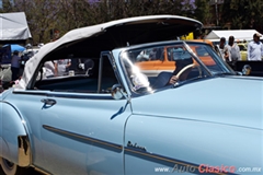 1950 Chevrolet Delux Convertible