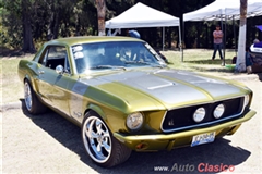 1968 Ford Mustang