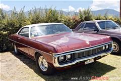 1971 Dodge Monaco Hardtop Two Door