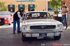 28 Rally de la Independencia - La Salida- Parte II