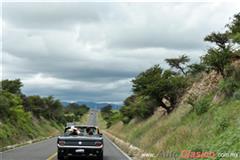 28 Rally de la Independencia - Camino al Rancho De Enmedio