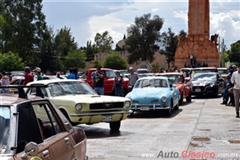 Novena Ruta Zacatecana - Fresnillo