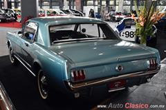 1965 Ford Mustang 2 2 GT V8 de 289ci con 225hp