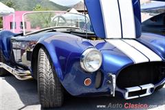 Hot Rod Festival 2018 - Imágenes del Evento - Parte I