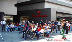 Día del Padre Club de Autos Ruta 66 Classic & Muscle 2018 - Imágenes del Evento