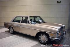 1971 Mercedes Benz 280 SE Sedan