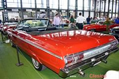 1965 Plymouth Fury. Motor V8 de 318ci que desarrolla 230hp