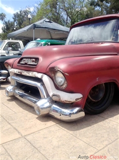 Auto Show de Primavera Auguascalientes 2019 - Event Images Part I - Courtesy Classics Ciudad Victoria Tamaulipas