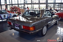 1989 Mercdes Benz 560 SL Motor V8 5547cc 227hp