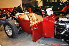 1923 Ford T Roadster