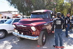 Dia Nacional del Auto Antiguo - 9a Rodada Arteaga - San Antonio - Imágenes del Evento