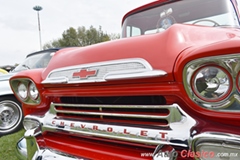 1959 Chevrolet Pickup Apache