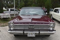 1966 Plymouth Sport Fury