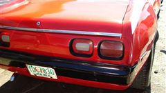 VENDO AMC HARDTOP JAVELIN 73