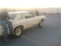 un cutlass 74