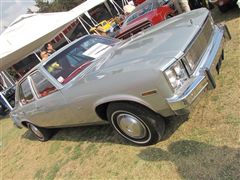 Chevy Nova Concours 1977, Chevrolet - Chevy Nova Concours 1977, Chevrolet