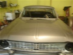 ford falcon 68 mi herencia - ford falcon 68 mi herencia