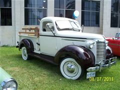 chevrolet 1940 - chevrolet 1940