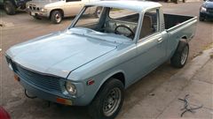 chevy luv pick up 1978 - chevy luv pick up 1978