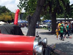 23avo aniversario del Museo de Autos y del Transporte de Monterrey A.C. - Imágenes del Evento - Parte III