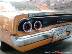 Charger 1968  