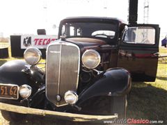 American Classic Cars 2014 Sinaloa - Imágenes del Evento I