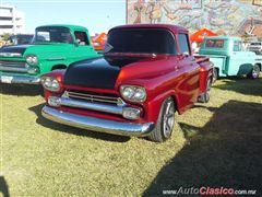 American Classic Cars 2014 Sinaloa - Imágenes del Evento III