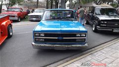 24 Aniversario Museo del Auto de Monterrey - Imágenes del Evento - Parte III