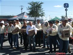 12va Exhibición Autos Clásicos y Antiguos - Event Images - Part II