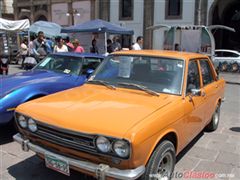 San Luis Potosí Vintage Car Show - Event Images - Part II