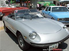 25 Aniversario Museo del Auto y del Transporte de Monterrey - Imágenes del Evento - Parte II