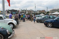 Desfile y Exposición de Autos Clásicos y Antiguos - Exhibition Part I