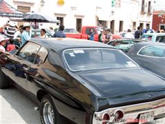 5o Festival Mi Auto Antiguo San Felipe Guanajuato - Exhibición Parte II